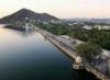 Picture of FATEHSAGAR LAKE 