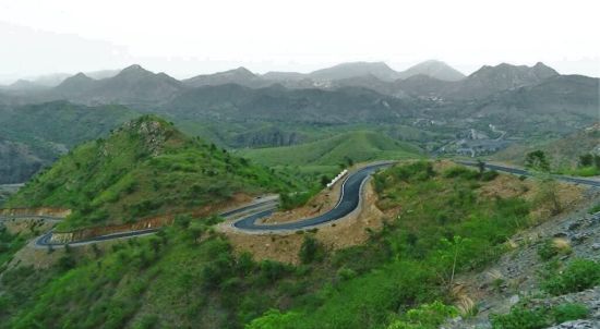 Picture of RAYTA HILLS , UDAIPUR 