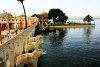 Picture of JAGMANDIR ISLAND , PICHOLA LAKE