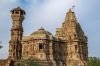 Picture of CHITTORGARH FORT 