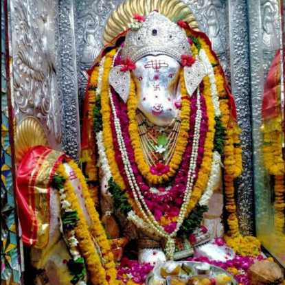 Picture of BOHRA GANESH JI TEMPLE  