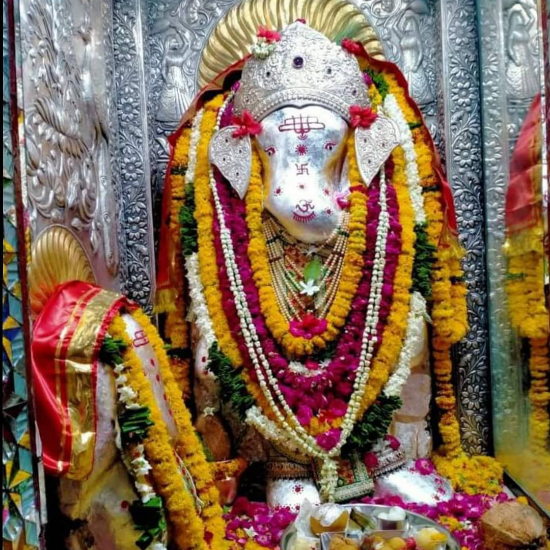 Picture of BOHRA GANESH JI TEMPLE  