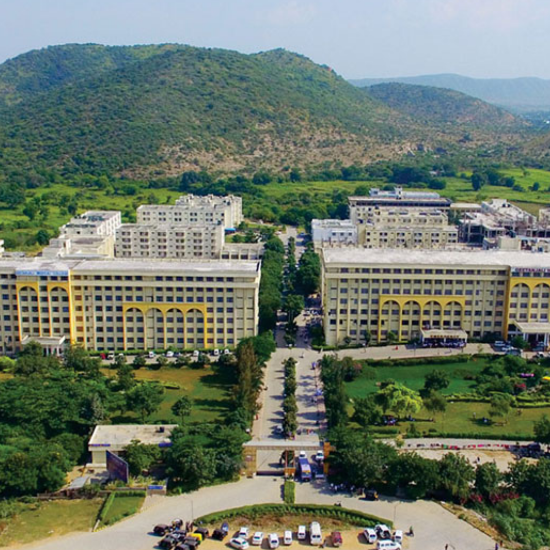 Picture of GEETANJALI HOSPITAL