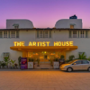 Picture of ARTIST HOUSE  CLUB / RESTAURANT / HOTEL