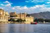 Picture of PICHOLA LAKE 