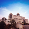 Picture of SAJJANGARH PALACE  / MONSOON PALACE 