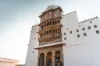 Picture of SAJJANGARH PALACE  / MONSOON PALACE 