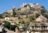 Picture of KUMBHALGARH FORT 