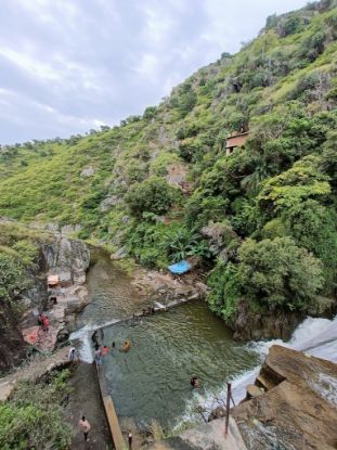 Picture of SHIVALIK DAM, UDAIPUR 