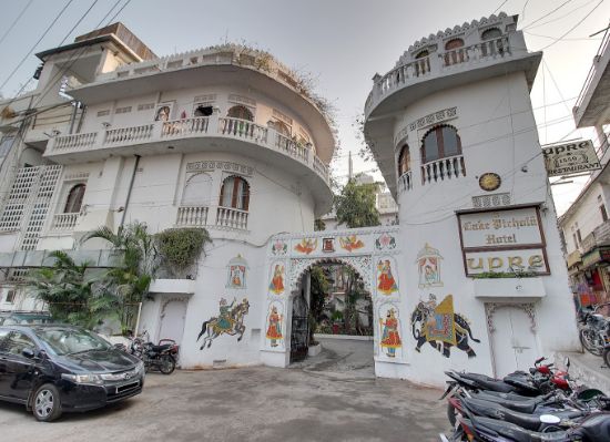 Picture of LAKE PICHOLA HOTEL 