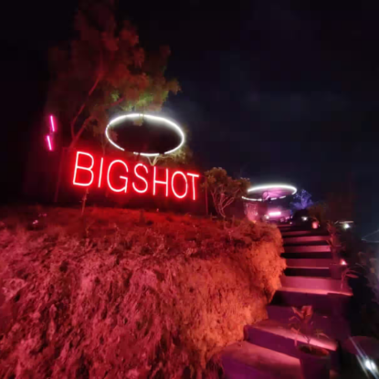 Picture of BIGSHOT CLUB 