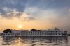 Picture of TAJ LAKE PALACE HOTEL 