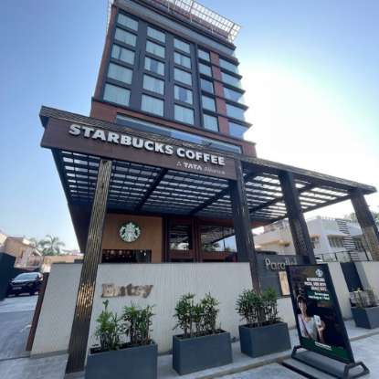 Picture of STARBUCKS 