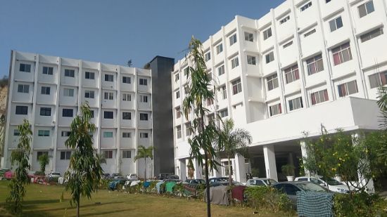 Picture of ANANTA HOSPITAL 