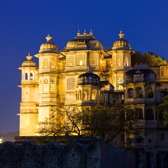 Picture of CITY PALACE
