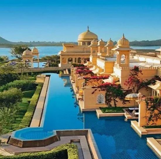 Picture of THE UDAIVILAS