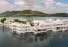 Picture of TAJ LAKE PALACE HOTEL 