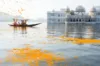 Picture of TAJ LAKE PALACE HOTEL 