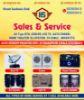 Picture of Electric appliances [ Sales & Service ]