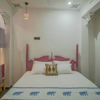 Picture of SOHAM HAVELI HOTEL 