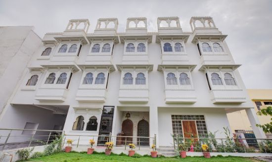 Picture of Hotel vallabh villas