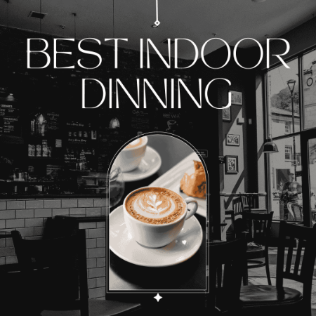 Picture for category AMBIENCE CAFES