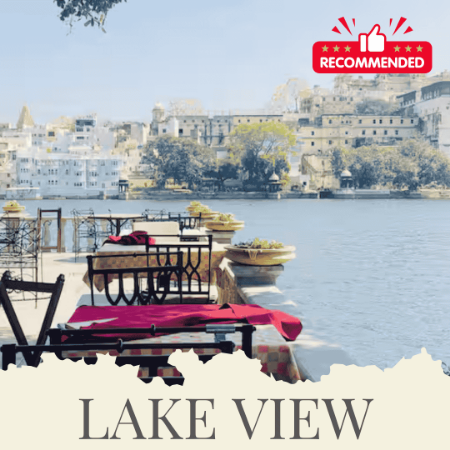 Picture for category LAKE VIEW & ROOFTOP 