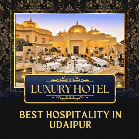 Picture for category LUXURIOUS HOTELS 