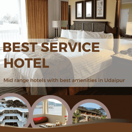 Picture for category BEST SERVICE HOTELS