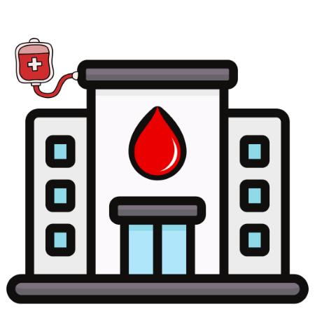 Picture for category BLOOD BANKS