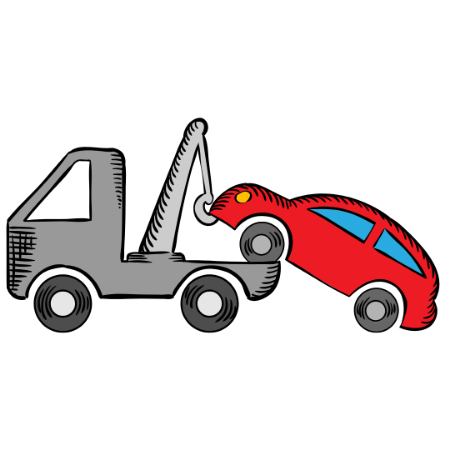 Picture for category TOWING 