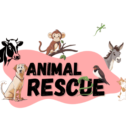 Picture of ANIMAL RESCUE HELP