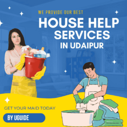 Picture of HOUSEHELP / MAID SERVICE