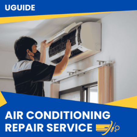 Picture for category AC SERVICE 