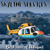 Picture of HELICOPTER RIDE by Skyline Services