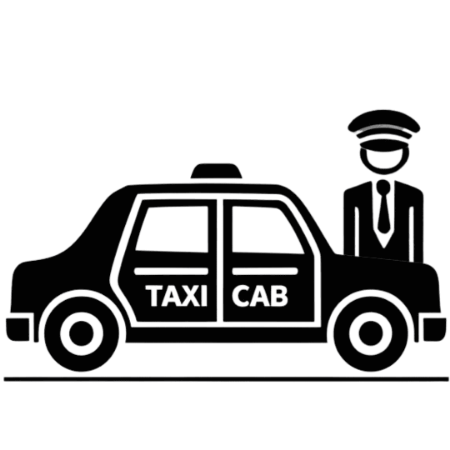 Picture for category TAXI