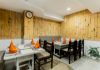Picture of ARCHI SAFFRON RESTAURANT 