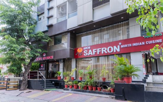 Picture of ARCHI SAFFRON RESTAURANT 